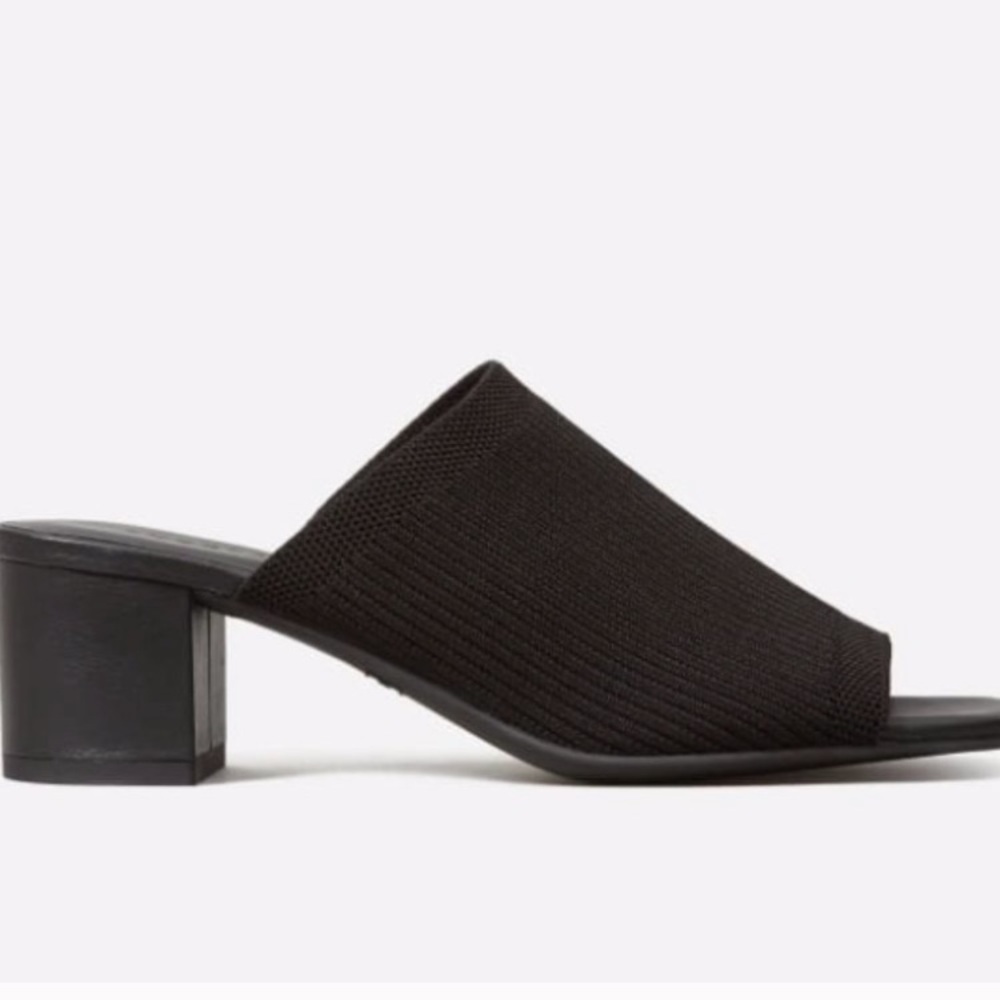 Everlane Mules